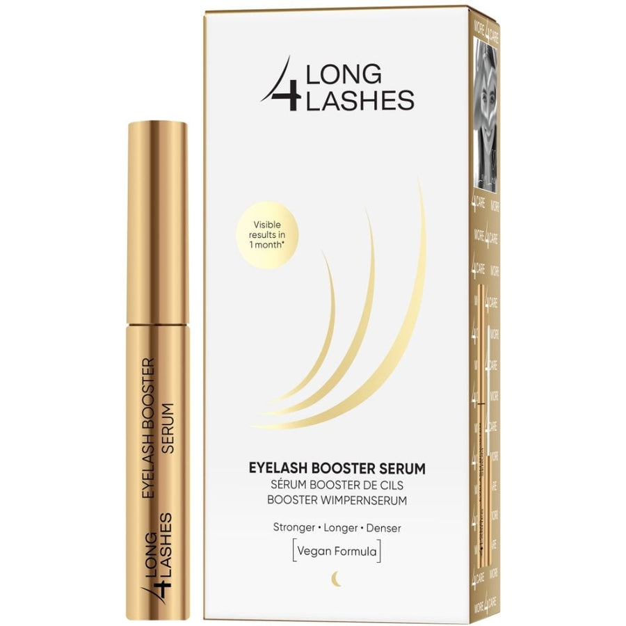 سيروم الرموش long4lashes