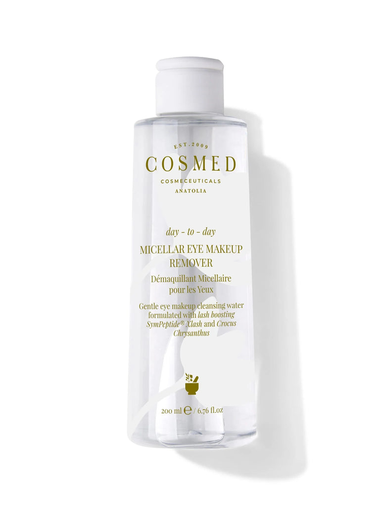 Micellar Eye Makeup Remover