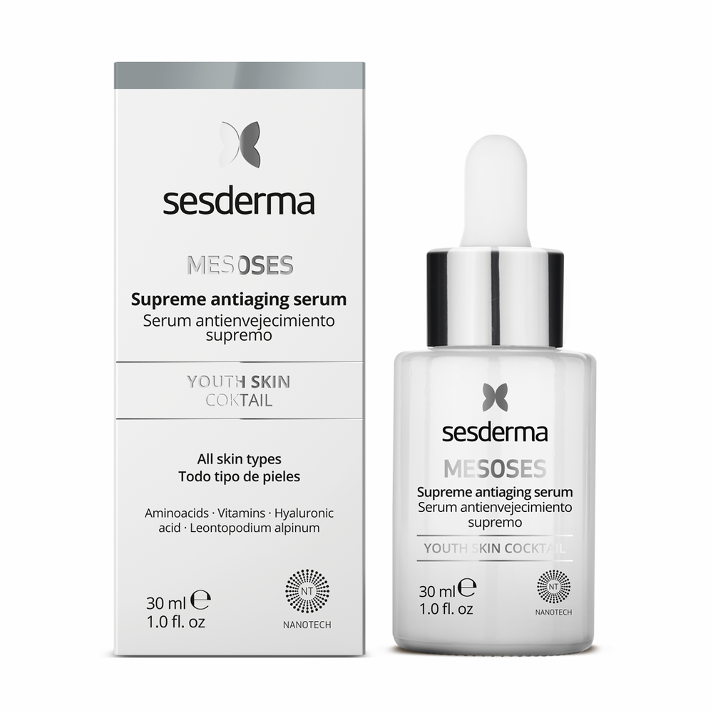 Sesderma MESOSES Supreme Antiaging Serum