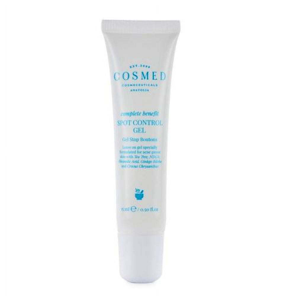 Spot Control Gel