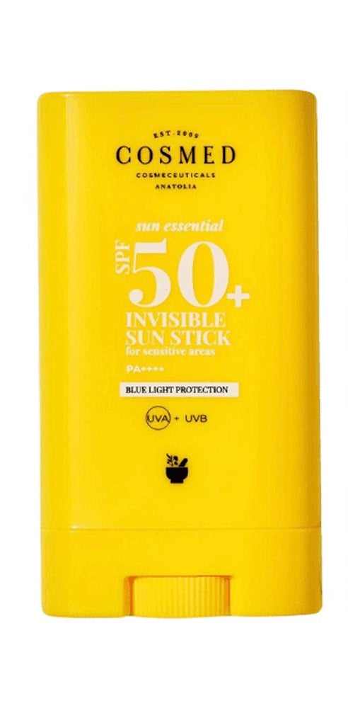 Sunscreen stick