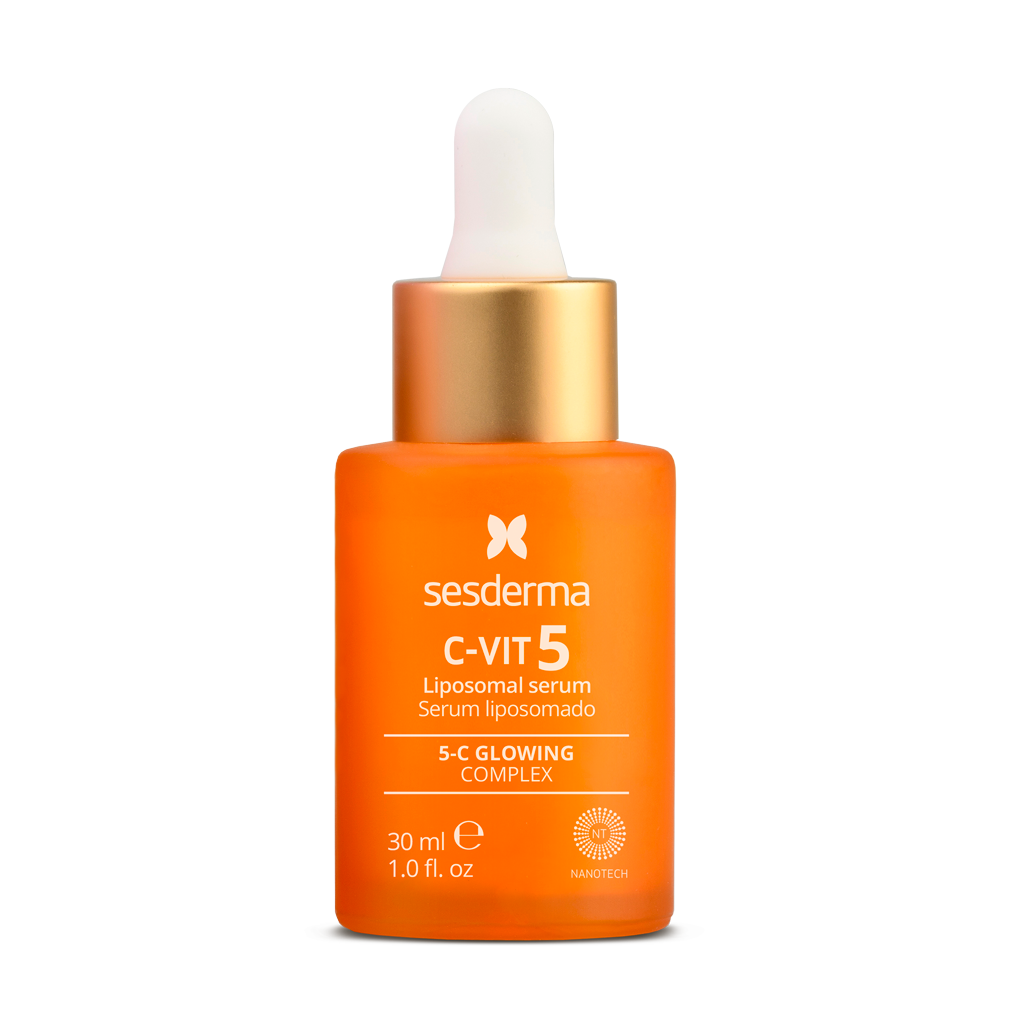 Sesderma C-VIT 5 Liposomal Serum