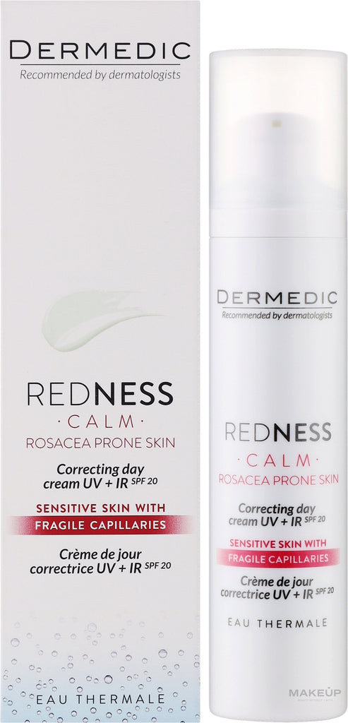 Redness calm Dermedic