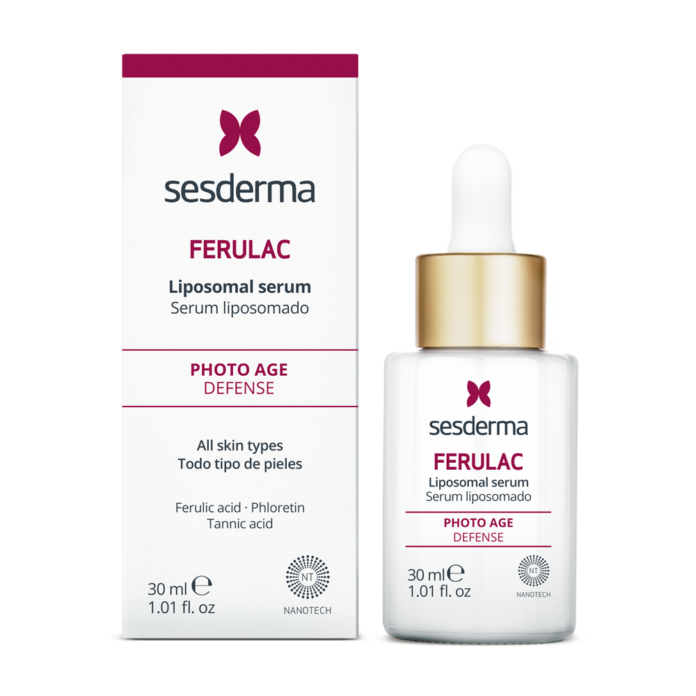 Sesderma FERULAC Liposomal Serum