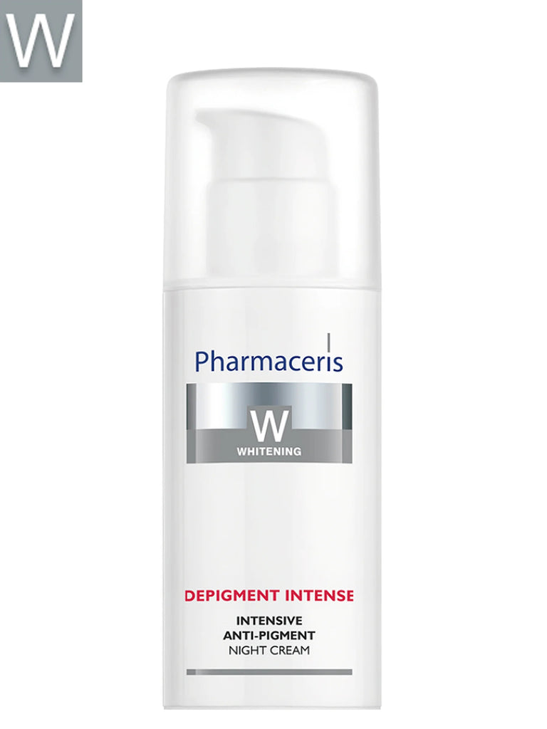 Pharmaceris W DEPIGMENT INTENSE