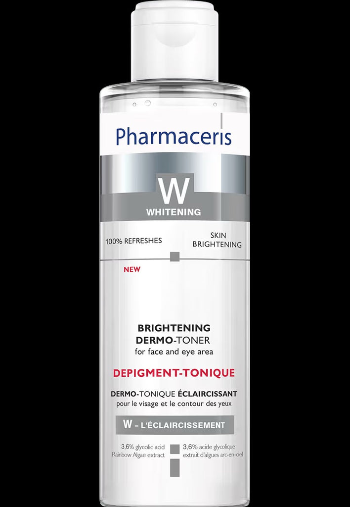 Pharmaceris W DEPIGMENT-TONIQUE