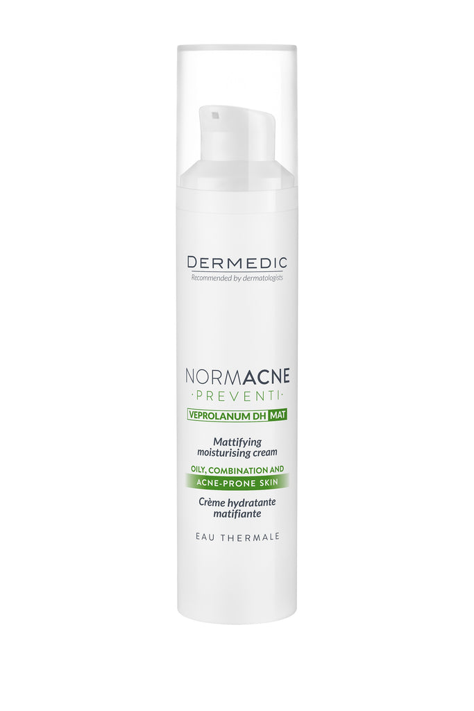 Dermedic Normacne moisturizing cream
