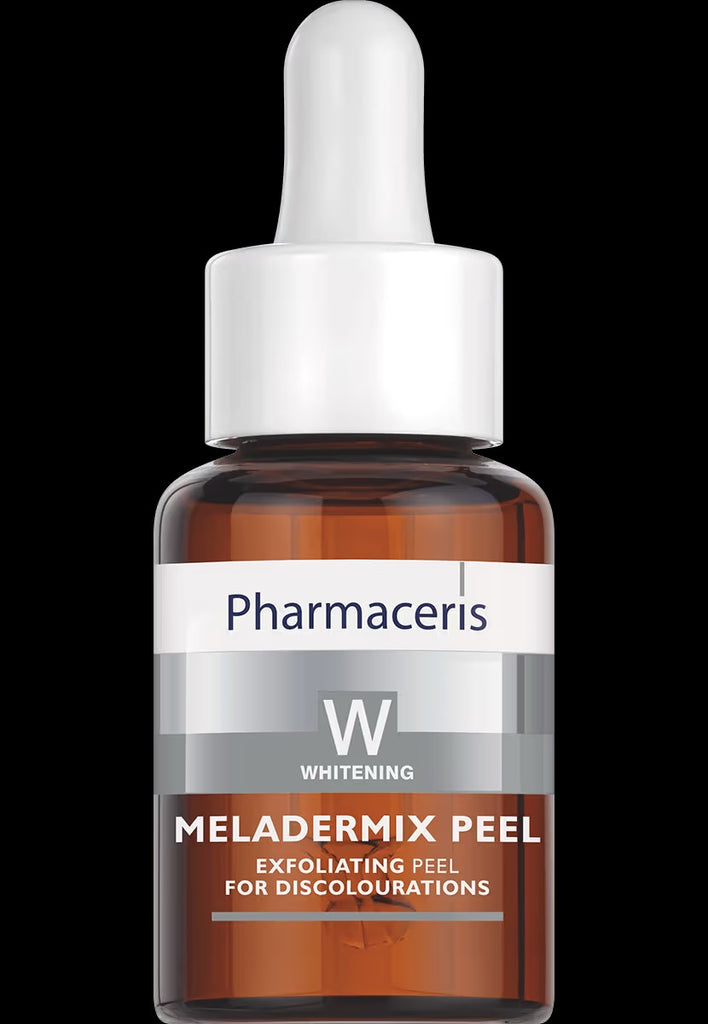 Pharmaceris W MELADERMIX PEEL