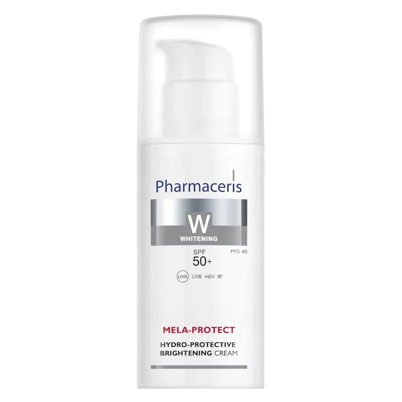 Pharmaceris W MELA-PROTECT SPF 50+