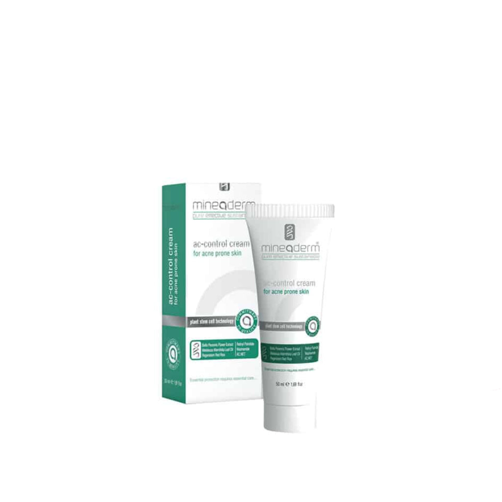 Mineaderm Advanced acne control cream