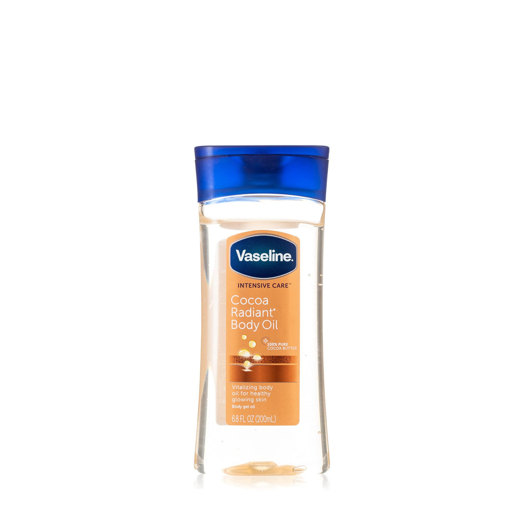 Vaseline Cocoa Radiant Body oil