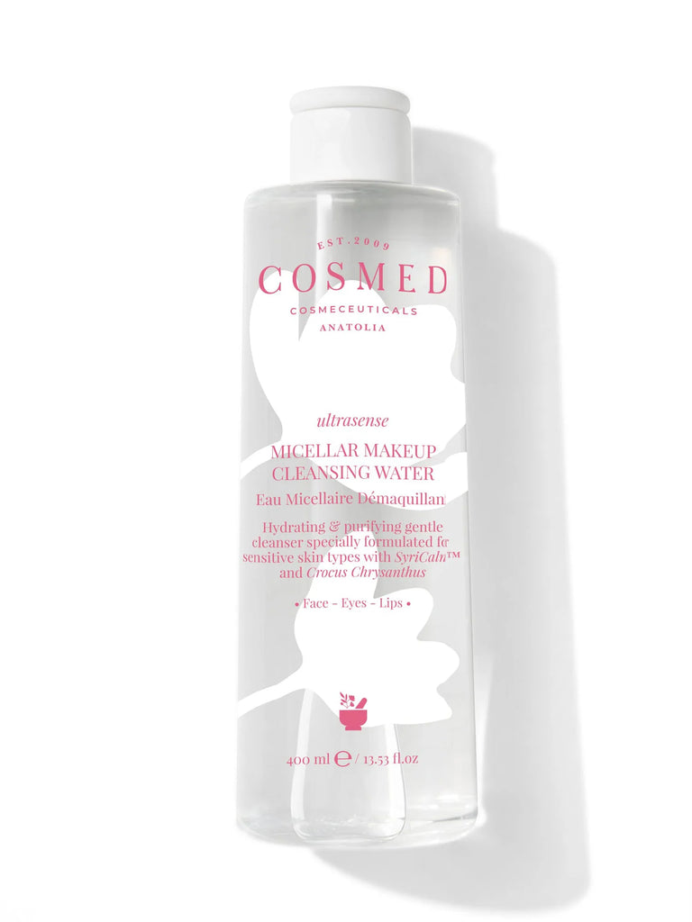 Makeup Remover Micellar Water