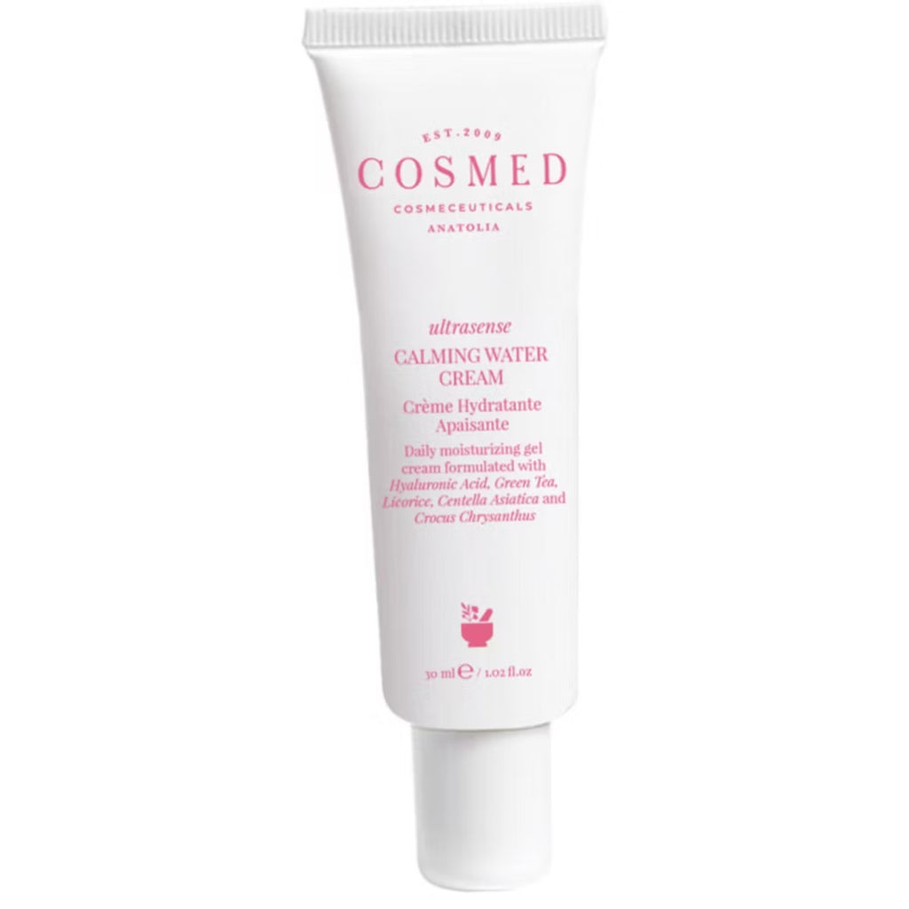 Moisturizing Face Cream