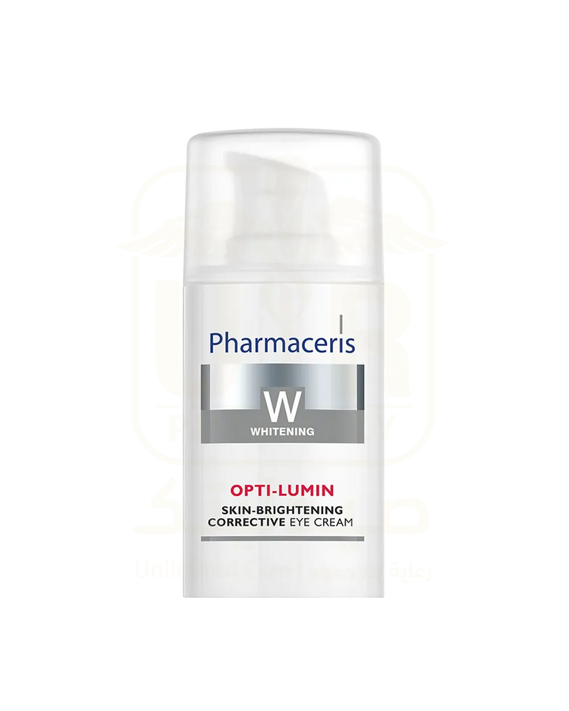 Pharmaceris W OPTI-LUMIN Eye Cream