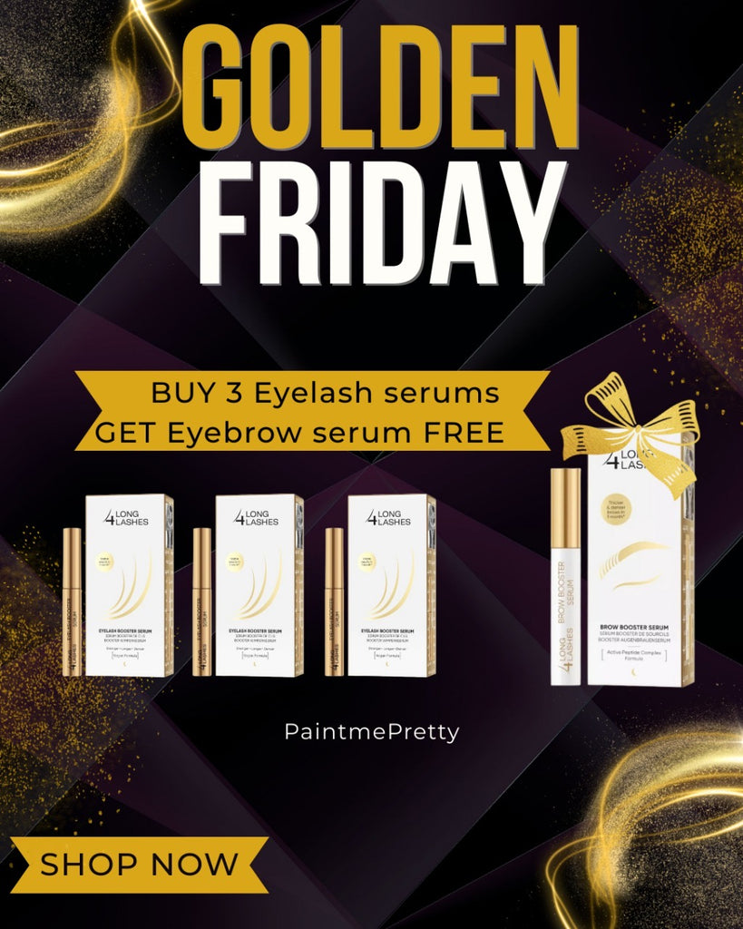 اشتري ٣ سيرم رموش و احصلي على سيرم الحواجب مجانا بقيمة ١٨٠ شيكل🔥