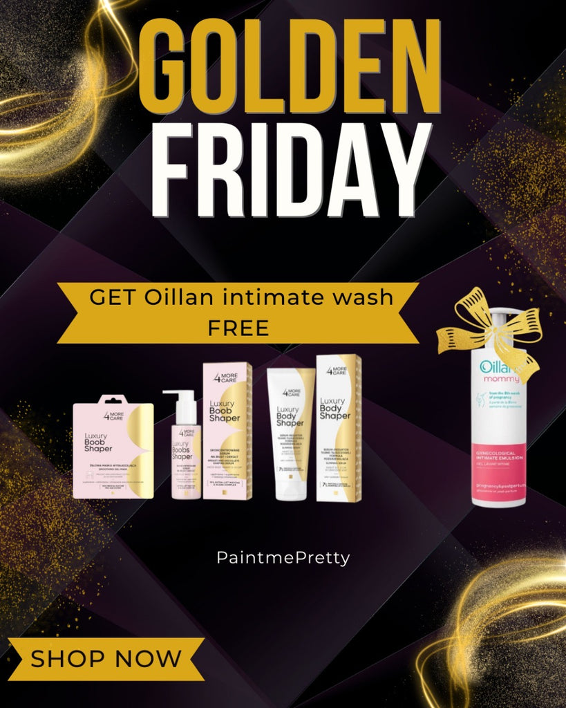 اشتري بكج العناية ونحت الجسم واحصلي على غسول الاماكن الحساسة مجانا