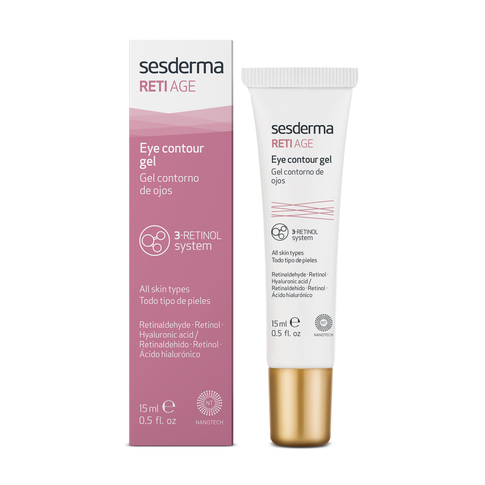 Sesderma RETIAGE Eye Contour