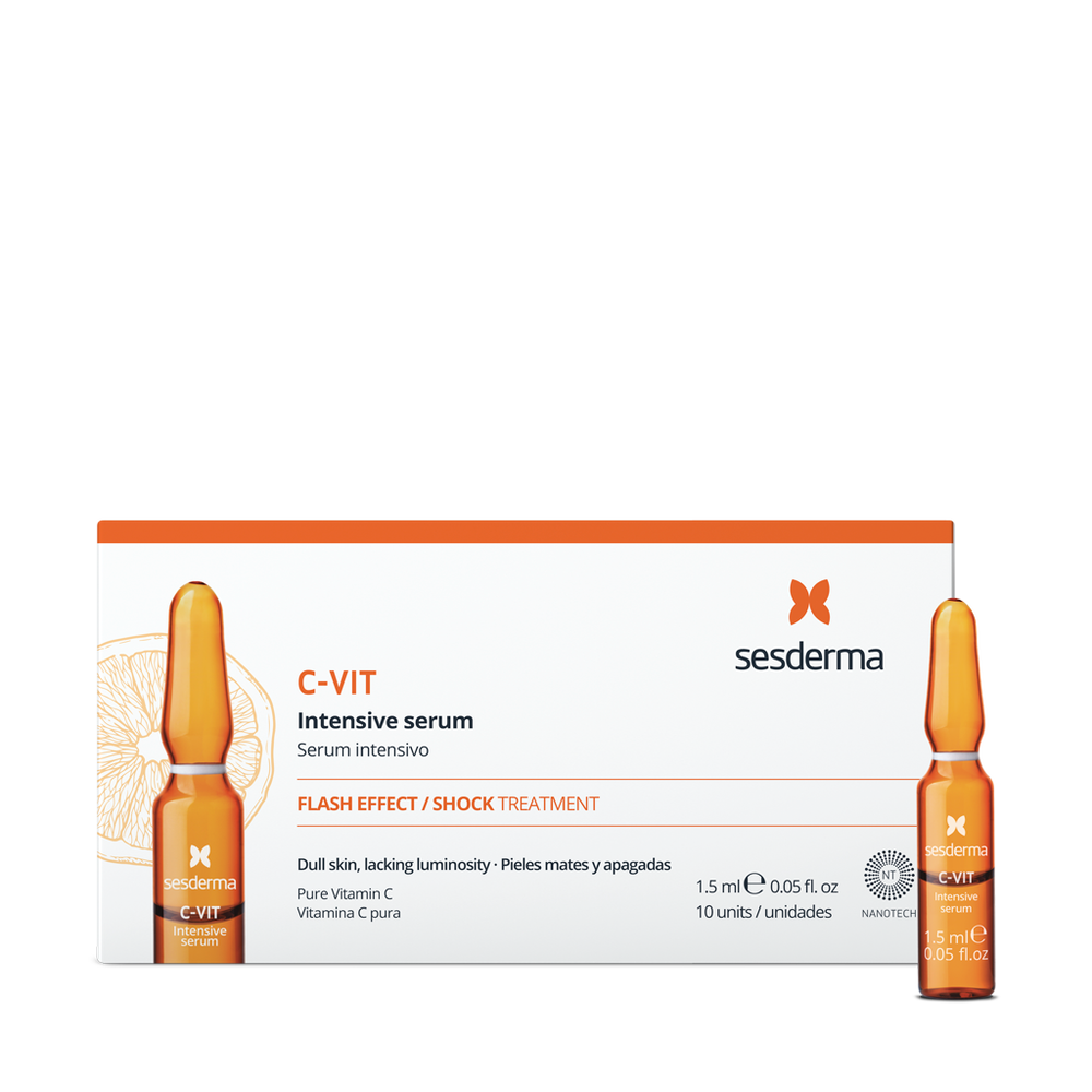 Sesderma C-VIT Intensive Serum