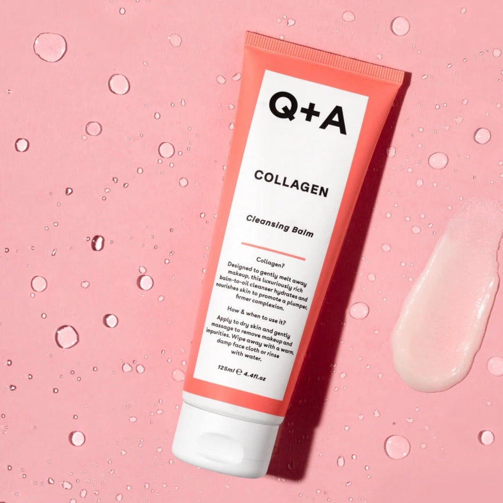 Collagen cleansing balm 125ml