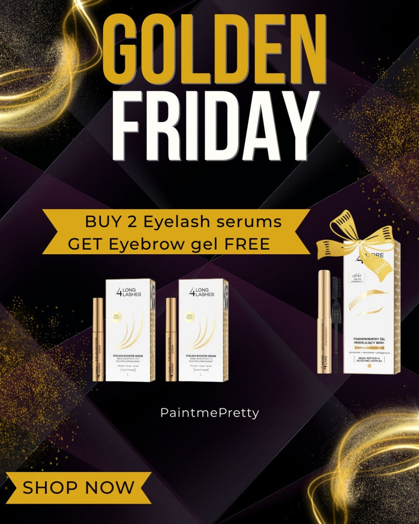 اشتري ٢ سيرم رموش و احصلي على جل تصفيف شعر الحاجب مجانا بقيمة ١٠٠ شيكل