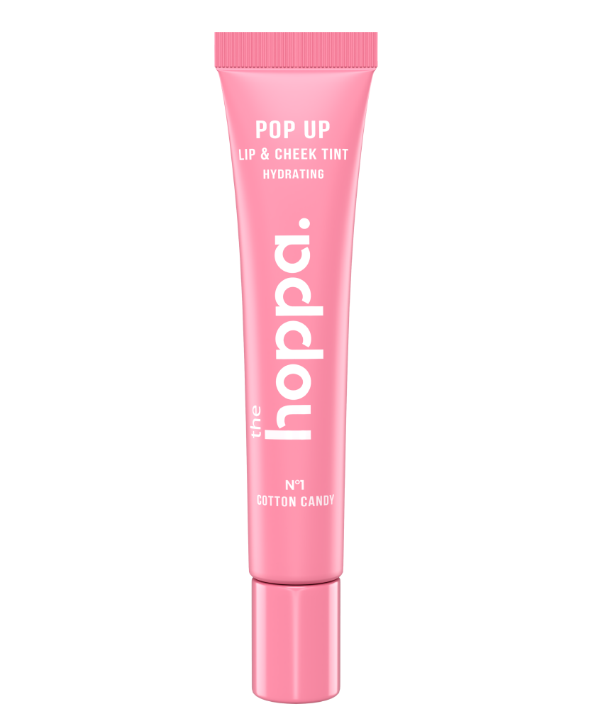 Pop Up Lip & Cheek Tint