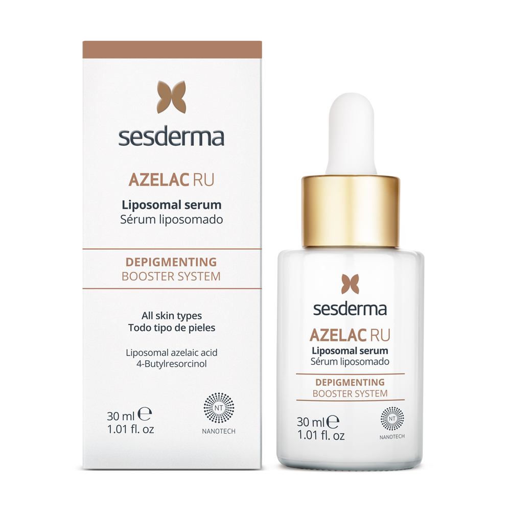 Sesderma AZELAC RU Liposomal Serum