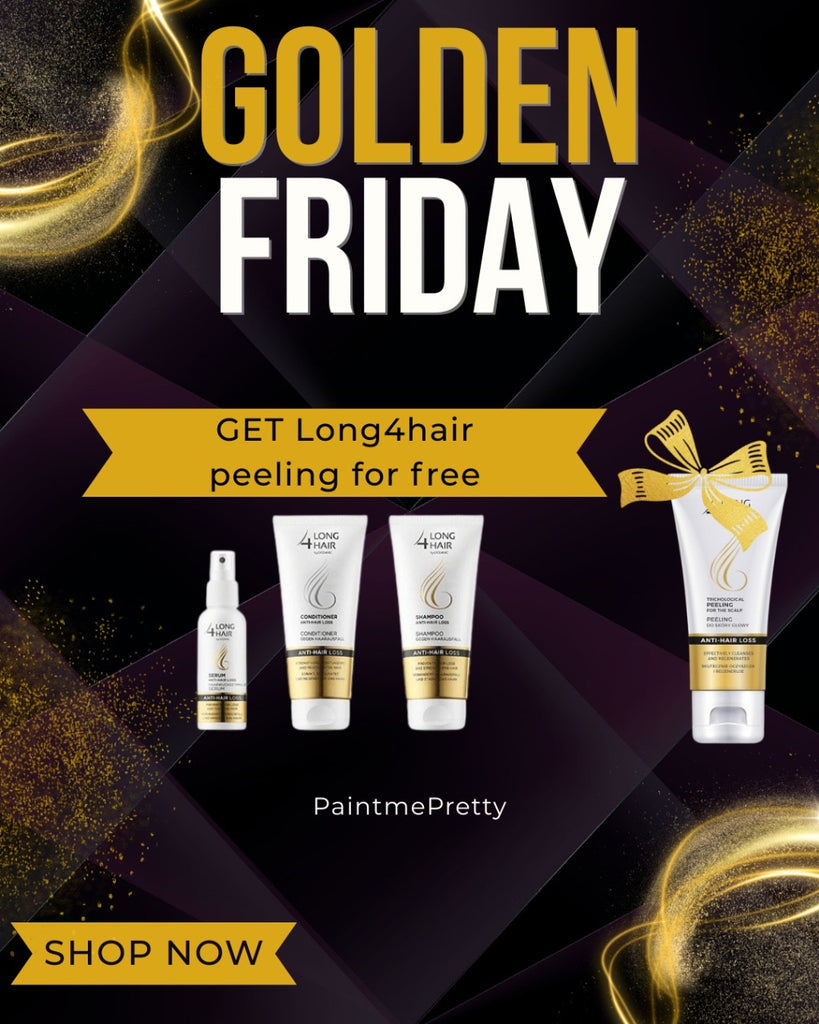 اشتري بكج العناية بالشعر بقيمة ٢٥٠ شيكل و احصلي على مقشر فروة الراس بقيمة ١٠٠ شيكل مجانا