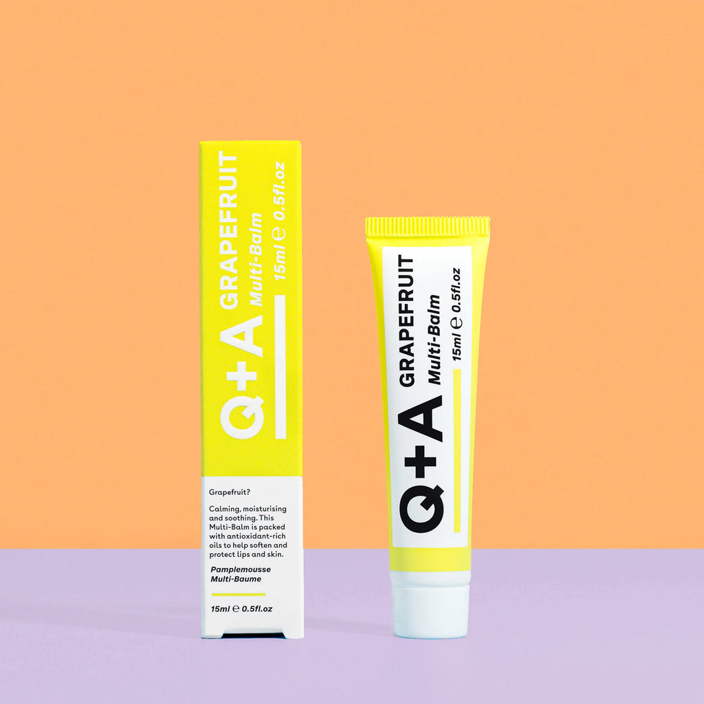Grapefruit multi balm