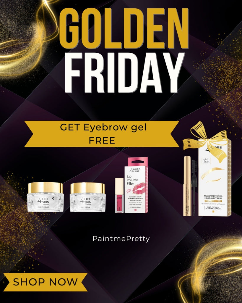 اشتري كريم البشرة الصباحي و كريم البشرة المسائي وزيت تكبير الشفاه و المغذي واحصلي على جل الحواحب مجانا🔥