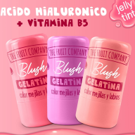 Jelly tint