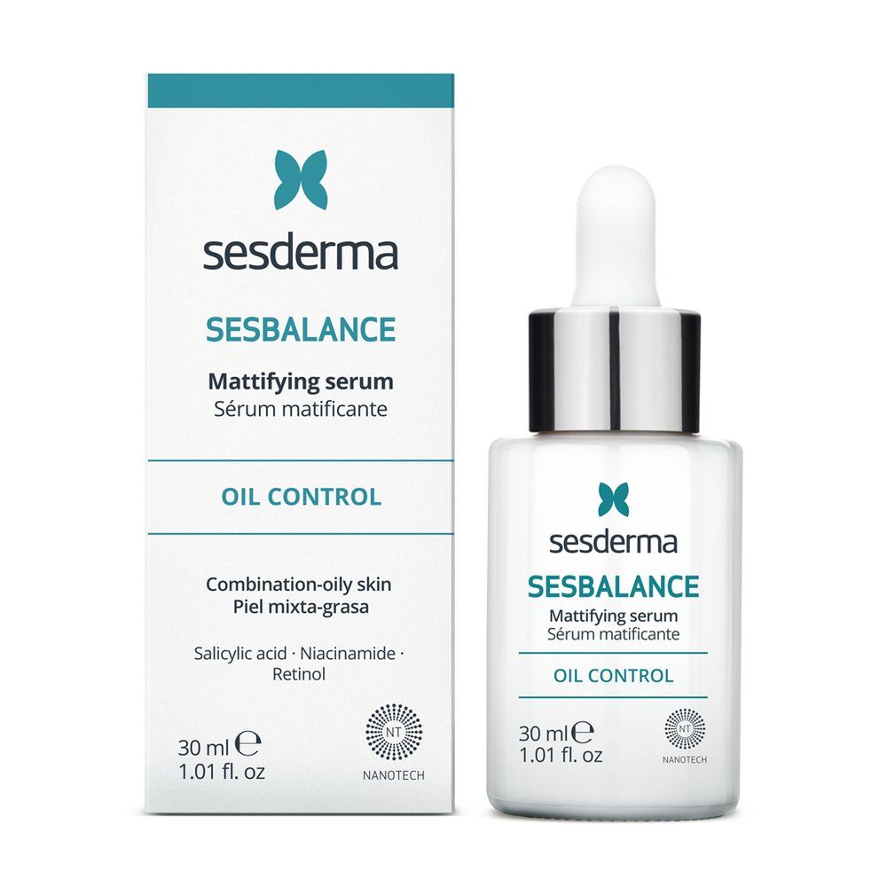 Sesderma SESBALANCE Mattifying Serum
