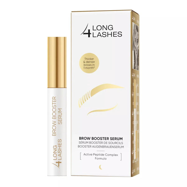 سيروم الحواجب long4lashes