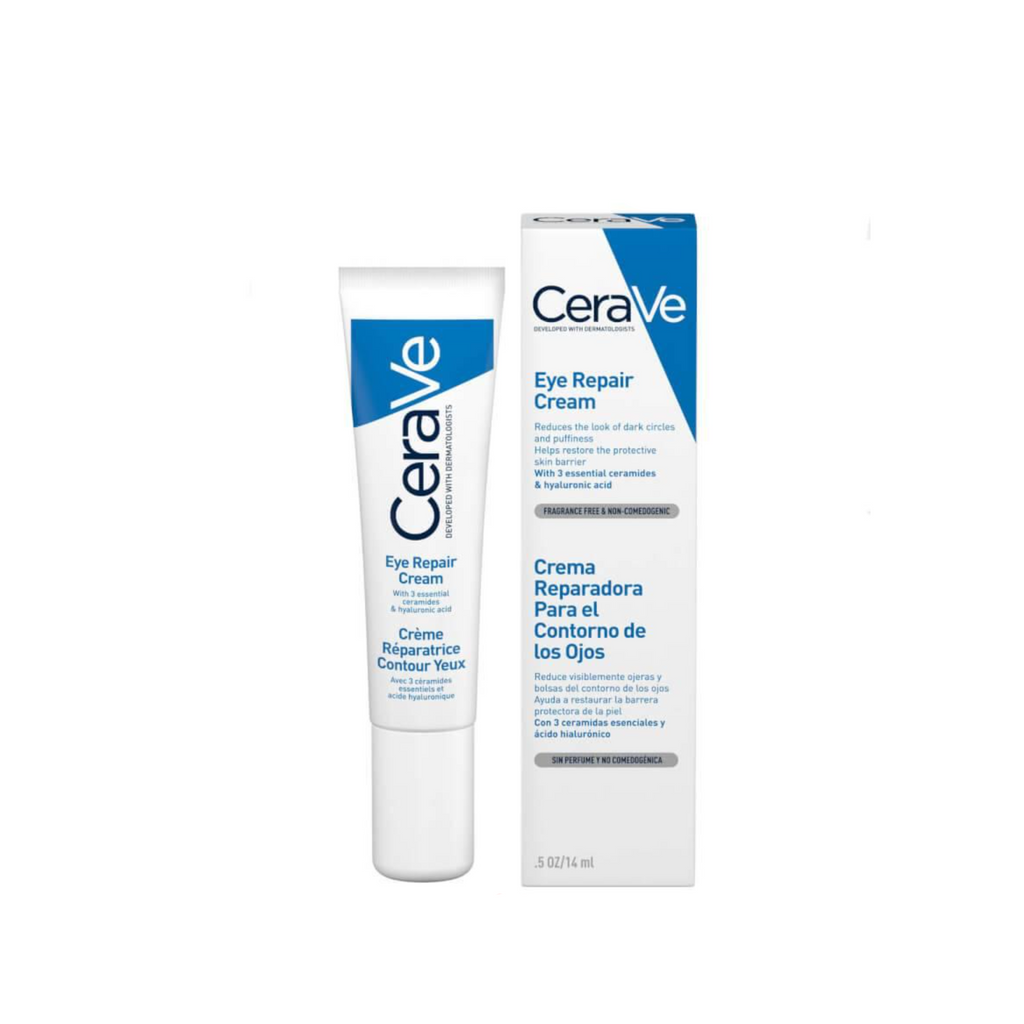 CeraVe eye repair cream 14 ml