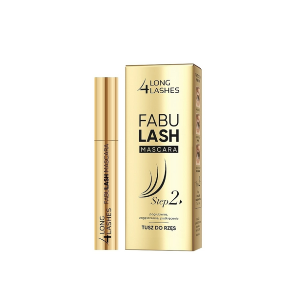 مسكارا الرموش Long4lashes