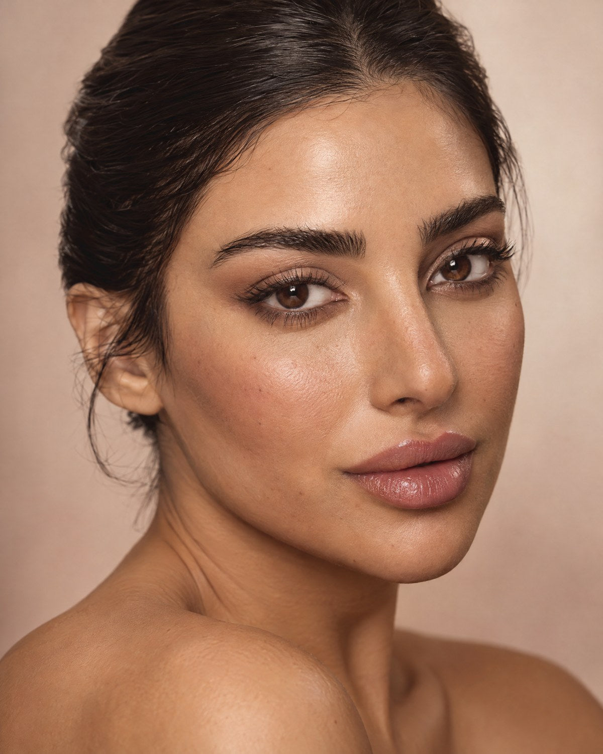 صورة جمالية تحريرية من Paint Me Pretty